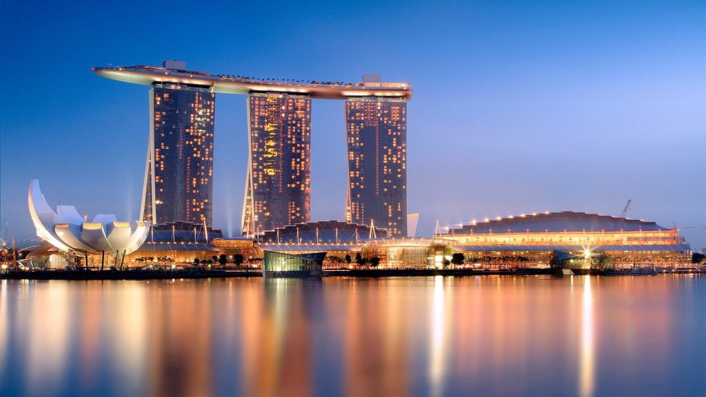 Singapore reviews high-risk AI safeguards as gambling regulator expands AI use