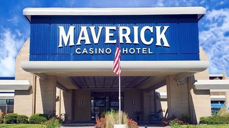 Maverick Gaming co-founder in process to reacquire two Nevada casinos