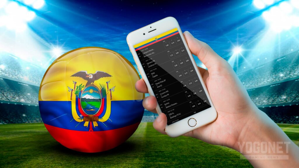 Ecuador usará inteligencia artificial de Palantir para vigilar el lavado en apuestas deportivas
