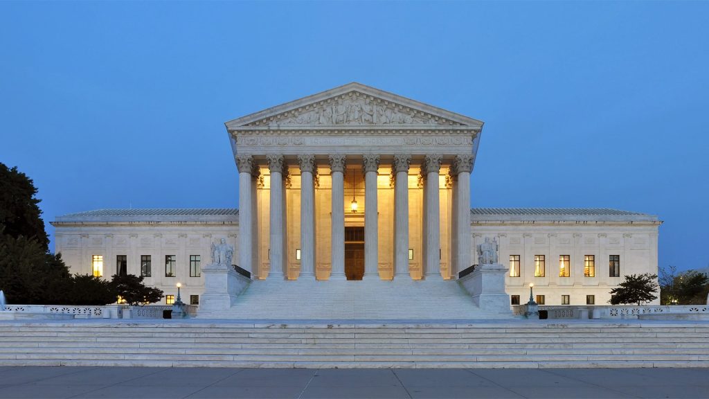 Gaming regulators back New Jersey in Kalshi Supreme Court bid