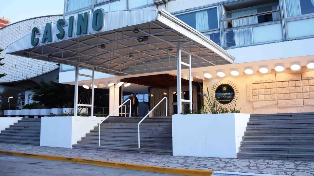 Buenos Aires declara desierta la licitación del Casino de Necochea