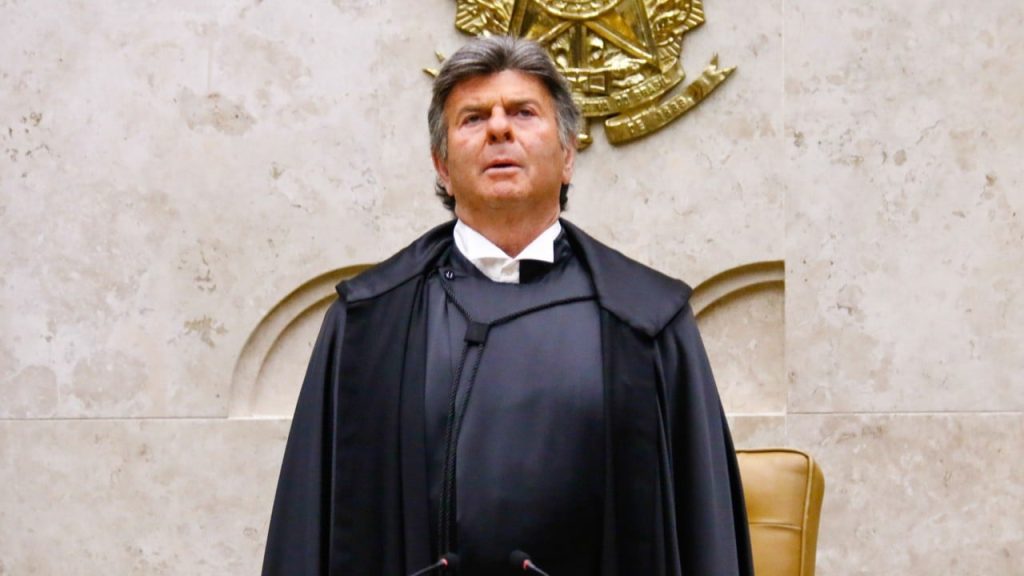 ANJL e IBJR piden a Fux suspender la prohibición de apuestas en Brasil