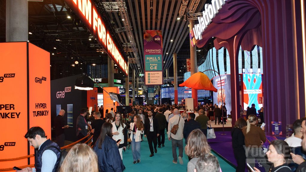 Informa compra Clarion Events, dona da ICE, por US$ 2,96 bilhões