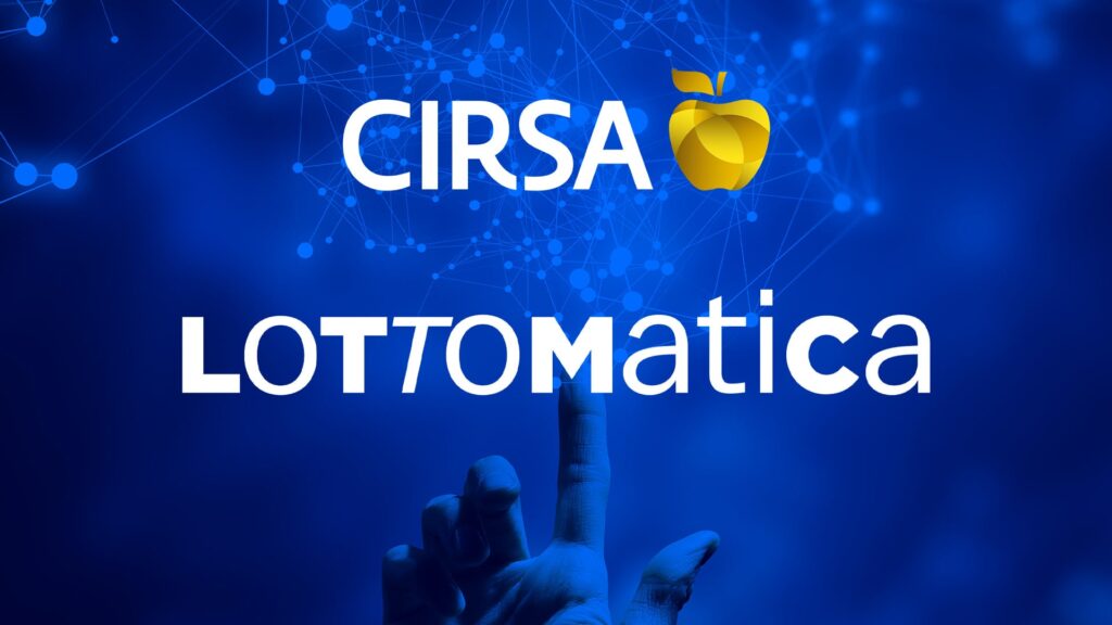 Cirsa y Lottomatica aprueban la fusión y convocan juntas para noviembre de 2026