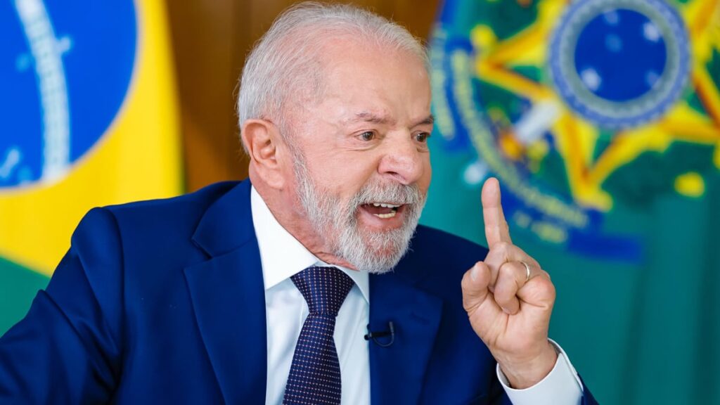 Lula critica apostas online; Durigan prevê debate eleitoral sobre proibição