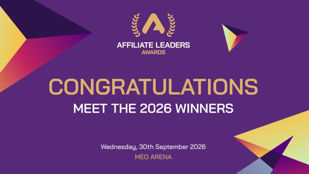 Affiliate Leaders Awards 2026 premia vencedores de 20 categorias em Lisboa