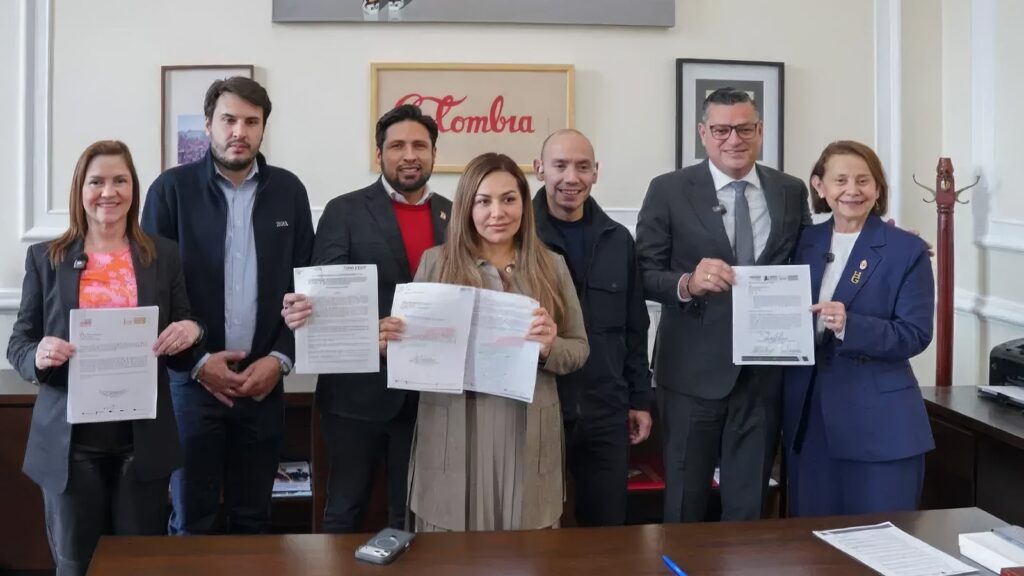 Projeto de lei na Colômbia quer reforçar proteção de menores em apostas online
