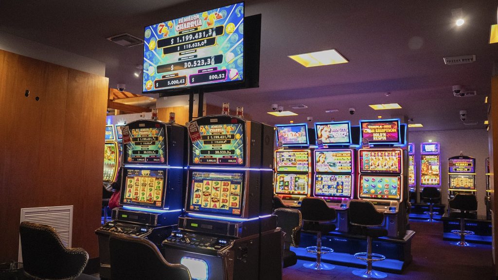 DGC de Uruguay abre sala Parque Rodó y prevé ingresos de UYU 10 millones mensuales
