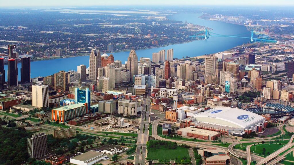 Michigan issues cease-and-desist letters to 33 offshore gambling operators