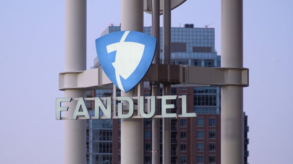 FanDuel Restores 50-Cent Illinois Wager Fee as Per-Bet Tax Applies
